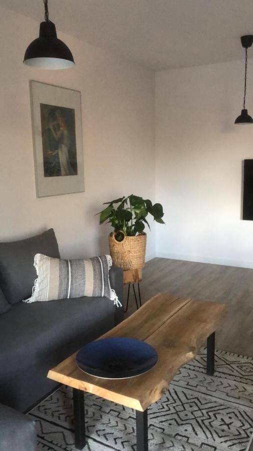 Apartament Goscinne Sady Malbork Exteriör bild